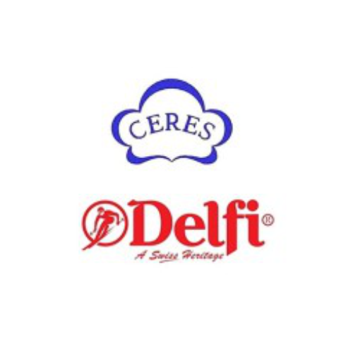 PT Perusahaan Industri Ceres Delfi Group