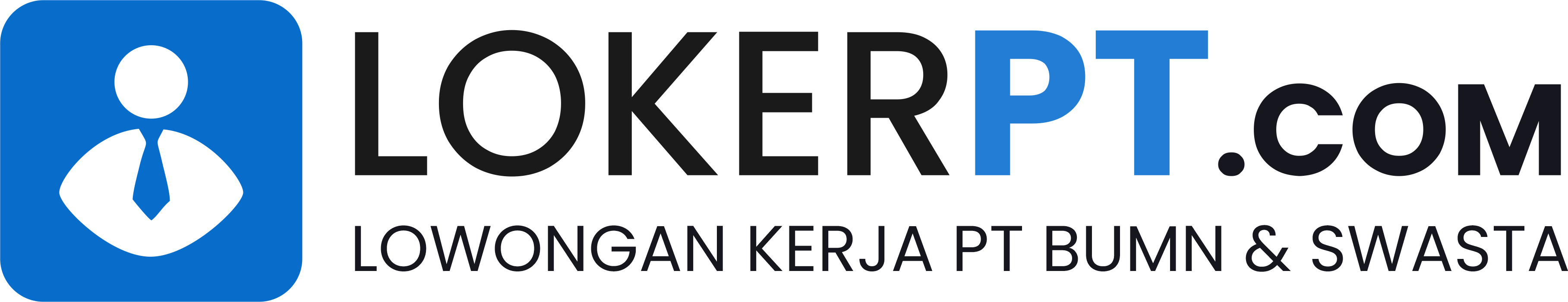 Logo Lokerpt