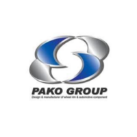 PT Pakoakuina (Pako Group)