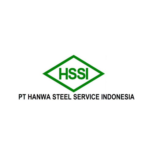 PT Hanwa Steel Service Indonesia