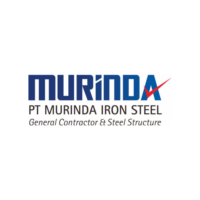 PT Murinda Iron Steel