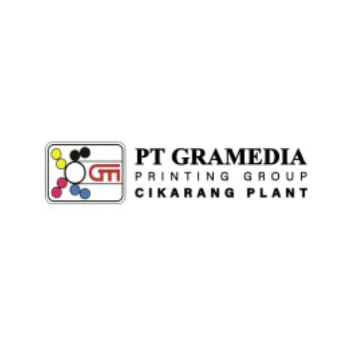 PT Percetakan Gramedia Cikarang