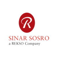 PT Sinar Sosro (a REKSO Company)