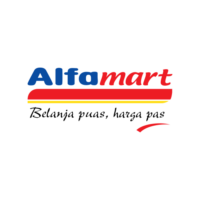 PT Sumber Alfaria Trijaya Tbk (Alfamart)